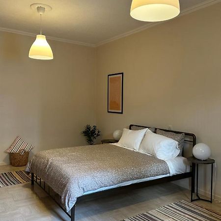 The Heirloom Apartment Preveza Ngoại thất bức ảnh