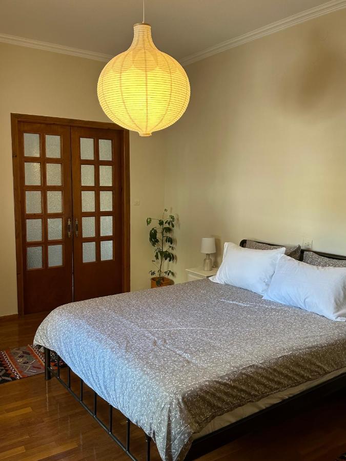 The Heirloom Apartment Preveza Ngoại thất bức ảnh