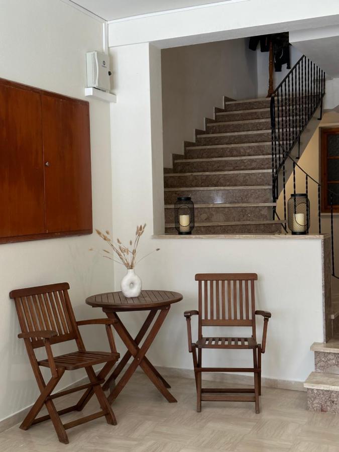 The Heirloom Apartment Preveza Ngoại thất bức ảnh