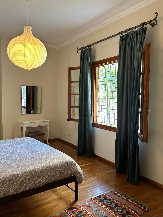 The Heirloom Apartment Preveza Ngoại thất bức ảnh