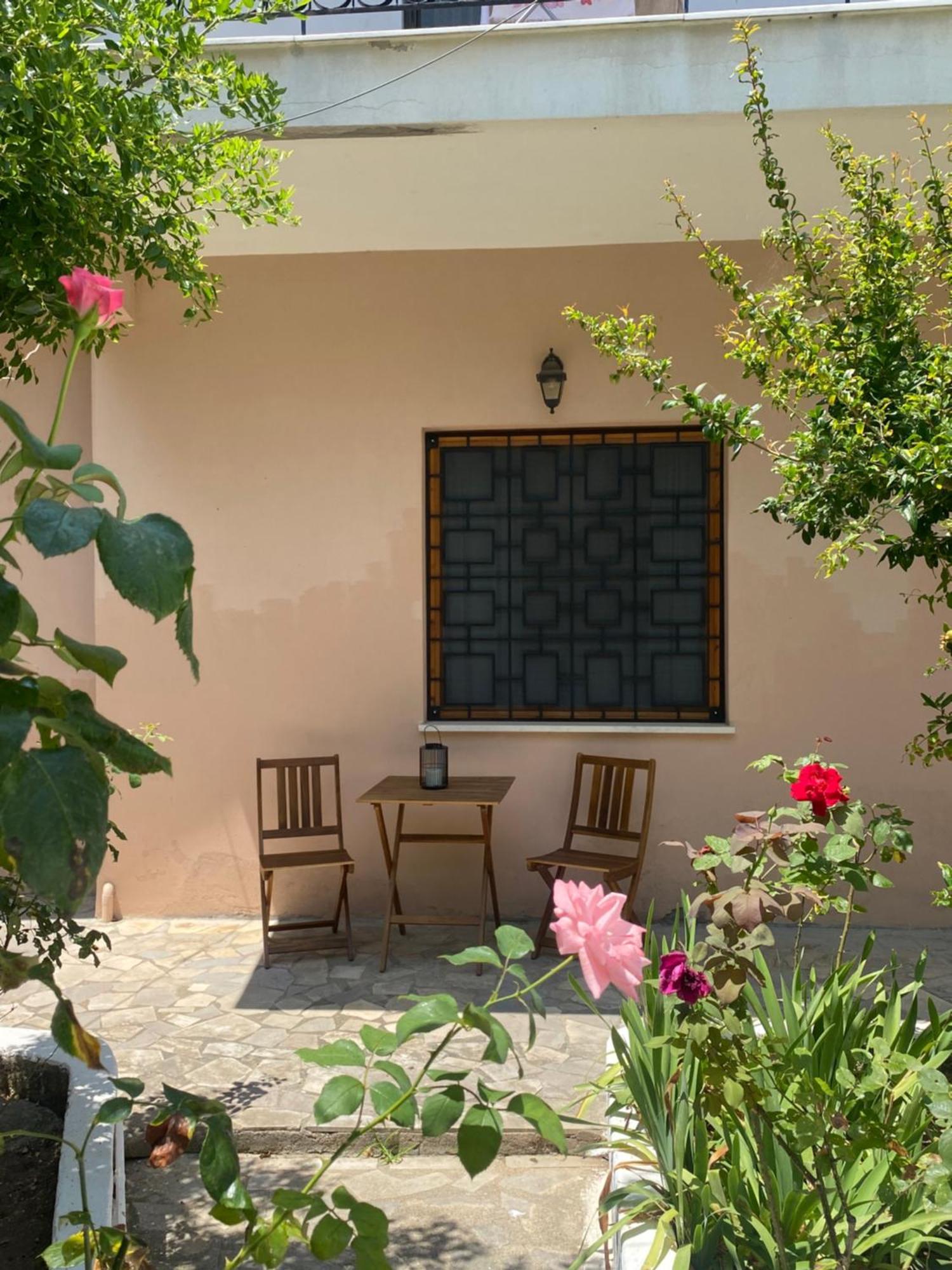 The Heirloom Apartment Preveza Ngoại thất bức ảnh
